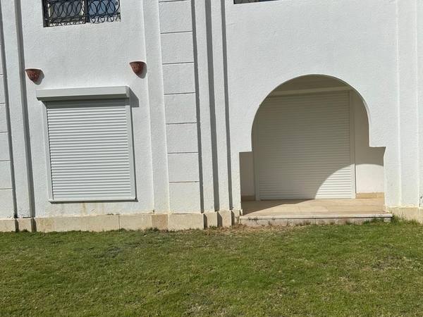 Apartment roller shutter installation in Sharm El Sheikh, photo 3
