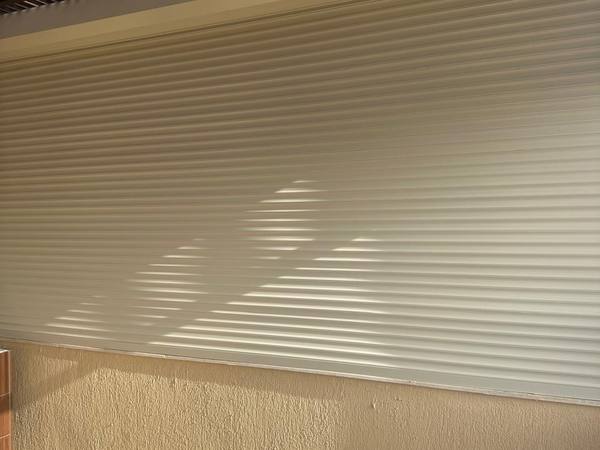 Apartment roller shutter installation in Sharm El Sheikh, photo 4