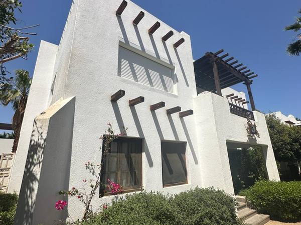 Apartment roller shutter installation in Sharm El Sheikh, photo 6