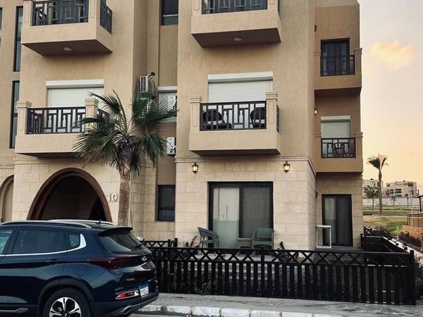 Apartment roller shutter installation in Sharm El Sheikh, photo 7