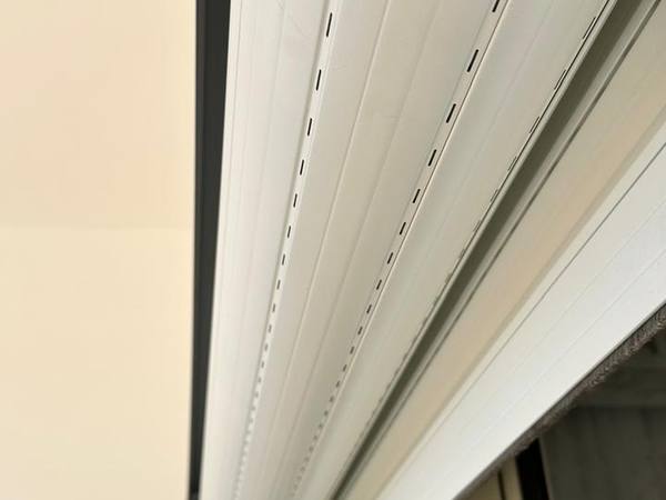 Apartment roller shutter installation in Sharm El Sheikh, photo 12