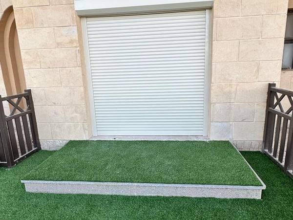 Apartment roller shutter installation in Sharm El Sheikh, photo 18