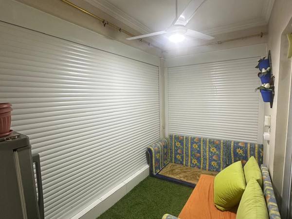 Apartment roller shutter installation in Sharm El Sheikh, photo 22