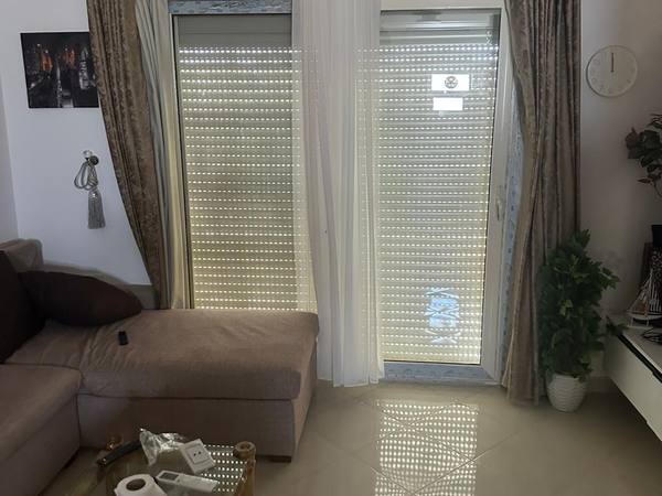 Apartment roller shutter installation in Sharm El Sheikh, photo 27