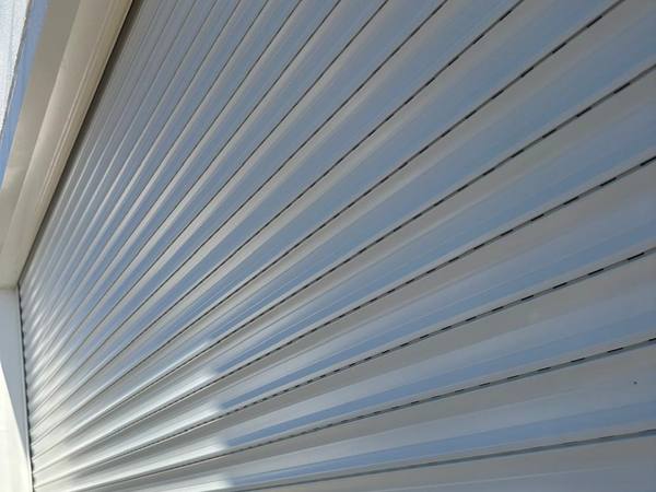 Apartment roller shutter installation in Sharm El Sheikh, photo 28