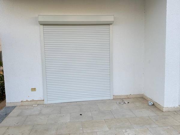 Apartment roller shutter installation in Sharm El Sheikh, photo 30