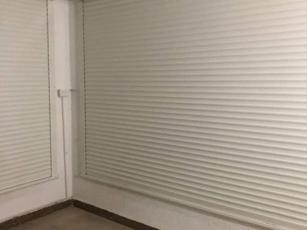 Apartment roller shutter installation in Sharm El Sheikh, photo 32