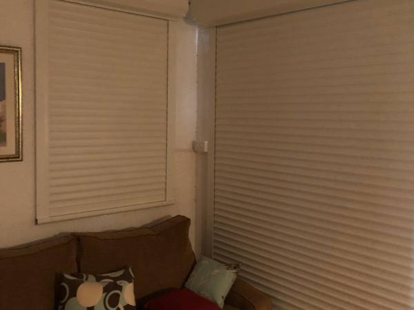 Apartment roller shutter installation in Sharm El Sheikh, photo 34