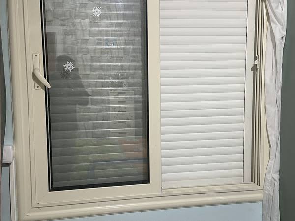 Apartment roller shutter installation in Sharm El Sheikh, photo 45