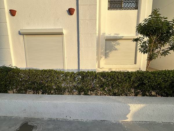 Apartment roller shutter installation in Sharm El Sheikh, photo 49