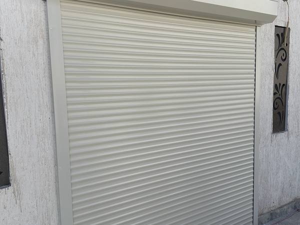 Apartment roller shutter installation in Sharm El Sheikh, photo 51