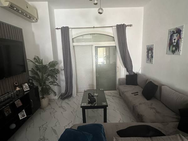 Apartment roller shutter installation in Sharm El Sheikh, photo 52