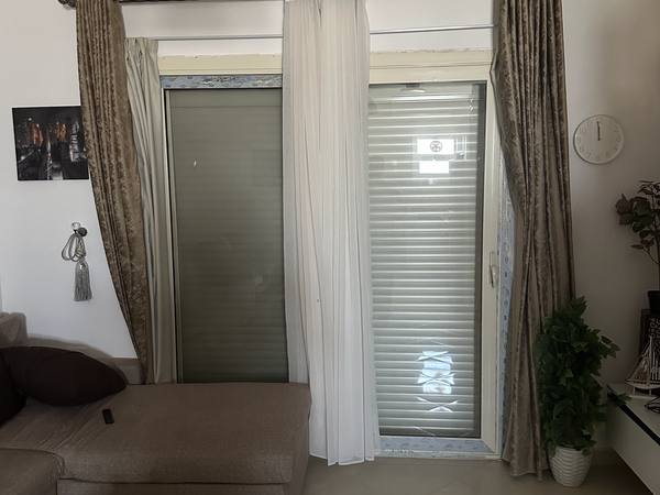 Apartment roller shutter installation in Sharm El Sheikh, photo 55