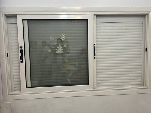 Apartment roller shutter installation in Sharm El Sheikh, photo 56
