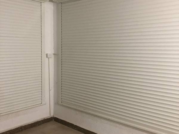 Apartment roller shutter installation in Sharm El Sheikh, photo 58