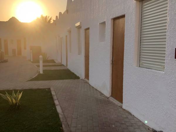 Hotel and resort shutter installation in Sharm El Sheikh, photo 10