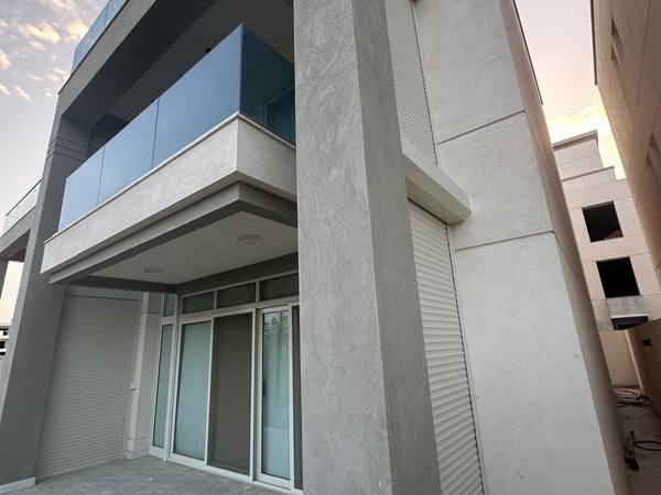 Villa roller shutter installation in Sharm El Sheikh, photo 1