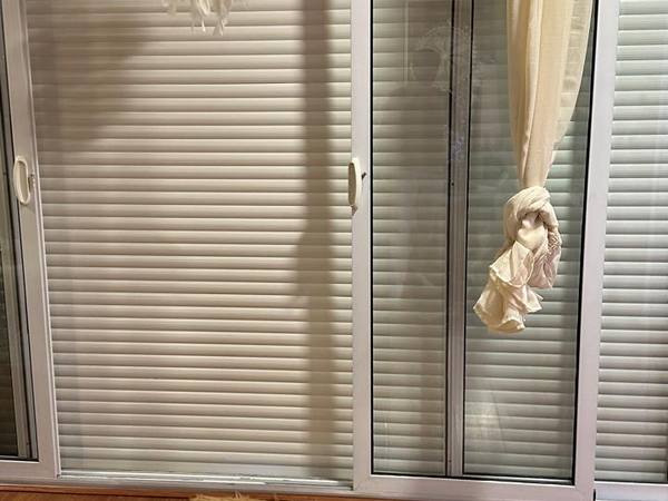 Villa roller shutter installation in Sharm El Sheikh, photo 11