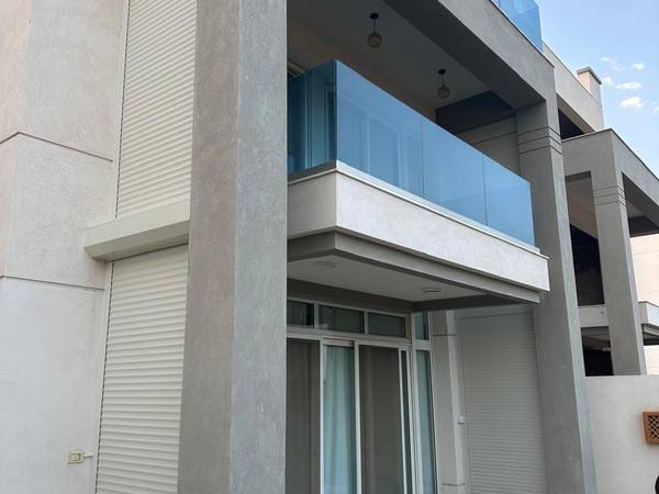 Villa roller shutter installation in Sharm El Sheikh, photo 13