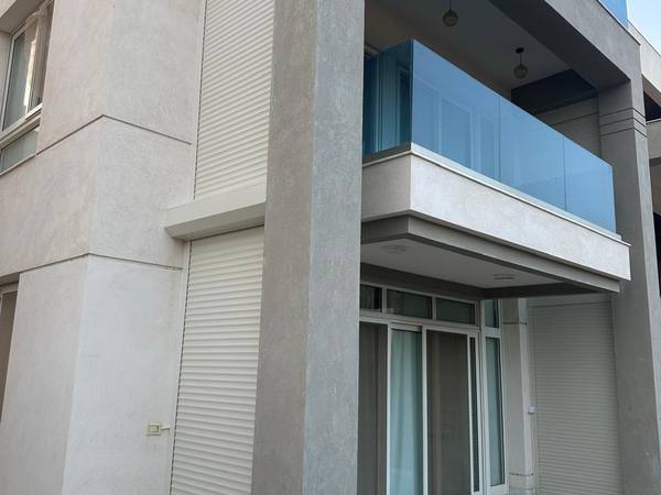 Villa roller shutter installation in Sharm El Sheikh, photo 14