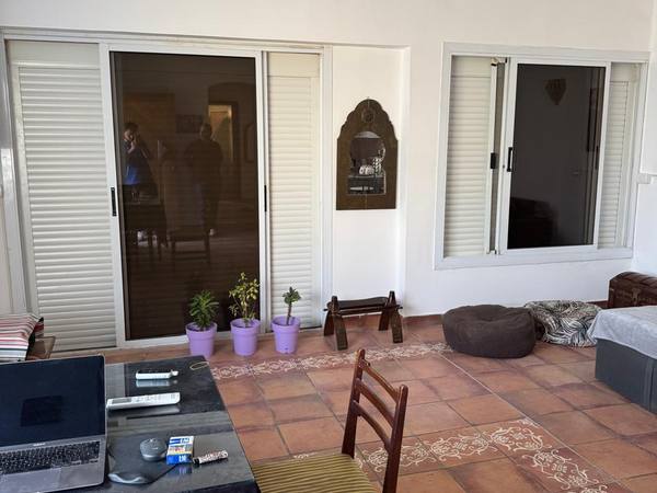 Villa roller shutter installation in Sharm El Sheikh, photo 24