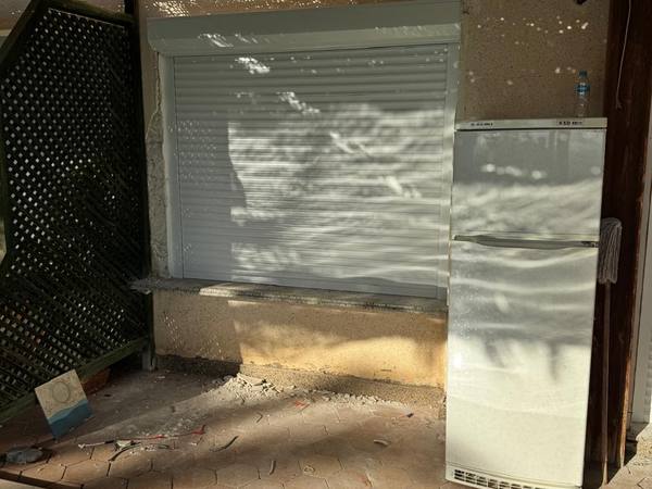 Villa roller shutter installation in Sharm El Sheikh, photo 27