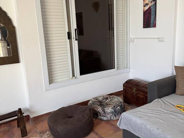 Villa roller shutter installation in Sharm El Sheikh, photo 29