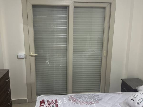 Villa roller shutter installation in Sharm El Sheikh, photo 35