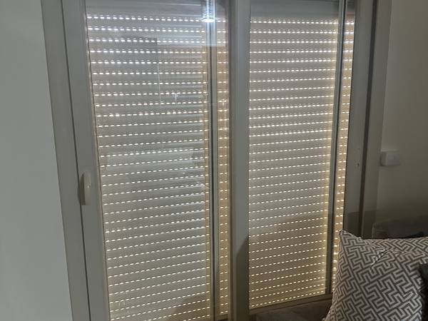 Villa roller shutter installation in Sharm El Sheikh, photo 37