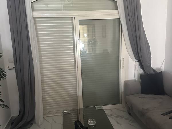 Villa roller shutter installation in Sharm El Sheikh, photo 38